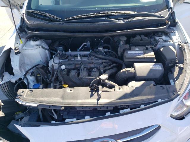 2017 HYUNDAI ACCENT SE - KMHCT4AE5HU344915