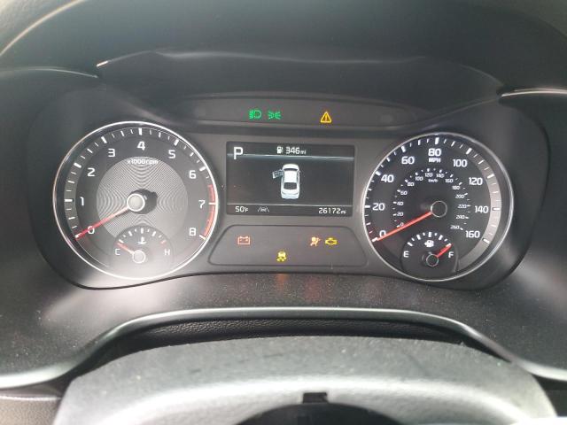 2023 KIA FORTE LX - 3KPF24AD4PE558660