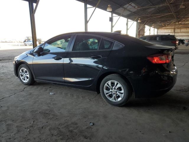 2019 CHEVROLET CRUZE LS - 1G1BC5SM3K7147185