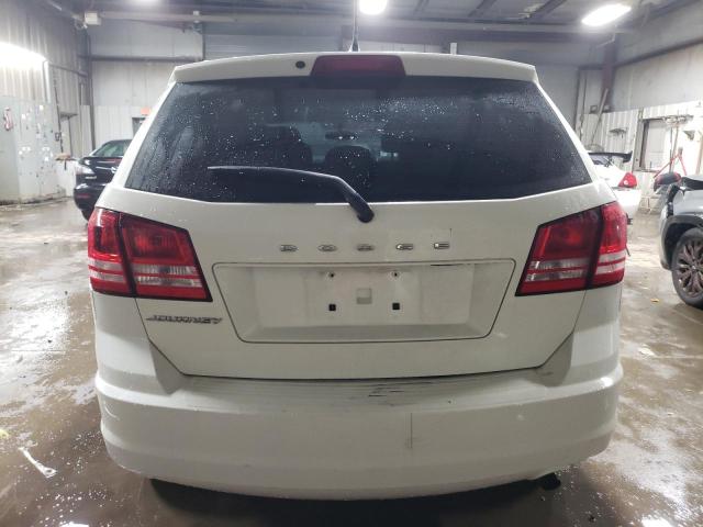 2015 DODGE JOURNEY SE - 3C4PDCAB2FT692326