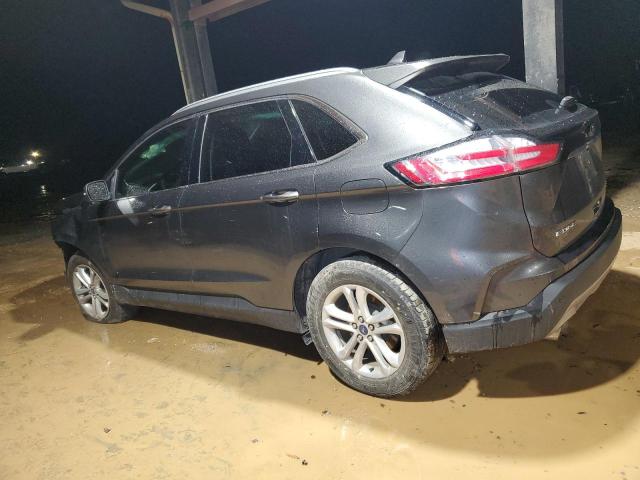 2019 FORD EDGE SEL - 2FMPK3J92KBB66833
