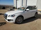 2015 AUDI Q5 PREMIUM - WA1LFAFP4FA020917