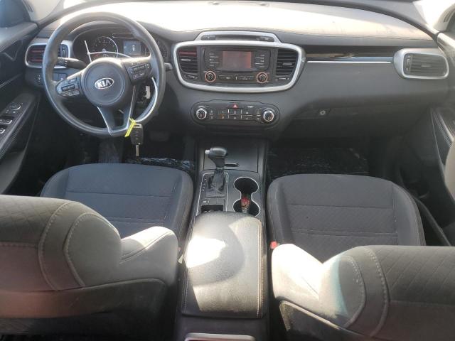 2018 KIA SORENTO LX - 5XYPG4A51JG388900