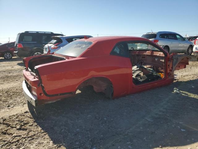 2015 DODGE CHALLENGER - 2C3CDZC93FH888039
