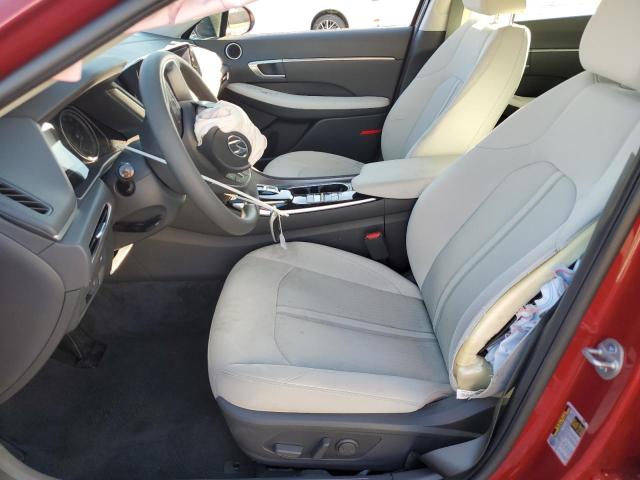 2023 HYUNDAI SONATA SEL - KMHL64JA2PA329258