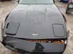 Lot #3024736296 1991 CHEVROLET CORVETTE