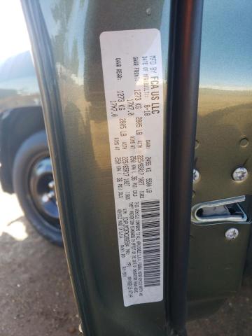 2019 JEEP CHEROKEE L - 1C4PJMCB7KD282584