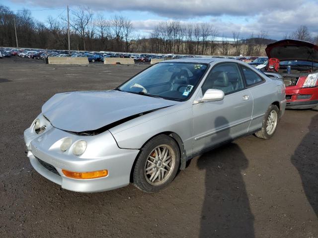 1999 ACURA INTEGRA GS #3052290623