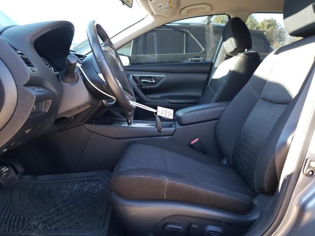 2016 NISSAN ALTIMA 2.5 - 1N4AL3AP0GC239281