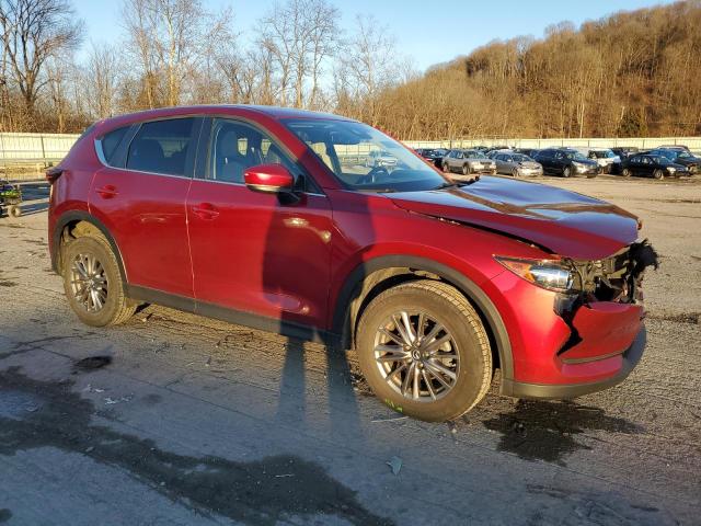 2017 MAZDA CX-5 TOURI - JM3KFBCL6H0222909