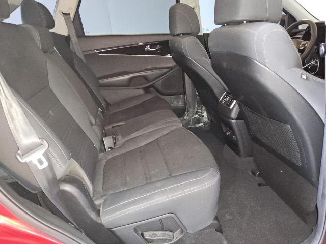 2017 KIA SORENTO LX - 5XYPG4A38HG273364