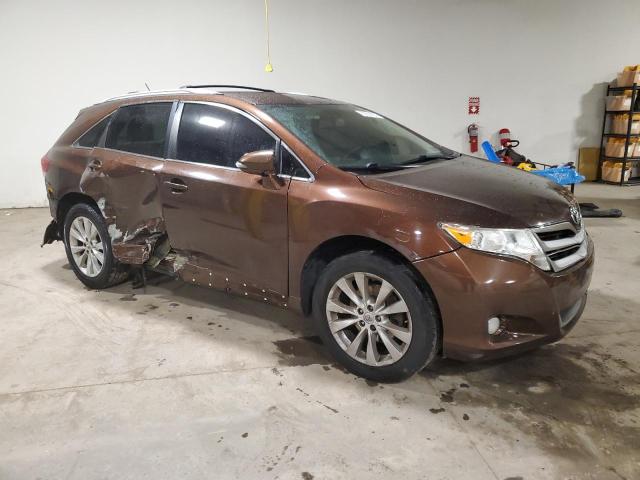 VIN 4T3ZA3BBXEU084612 2014 TOYOTA VENZA no.4