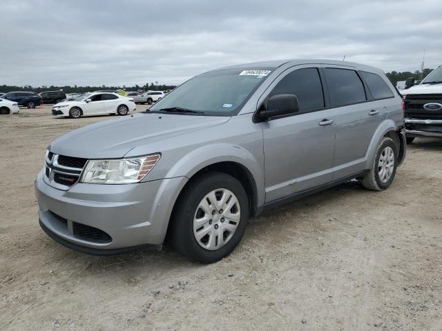 2015 DODGE JOURNEY SE - 3C4PDCAB4FT574066