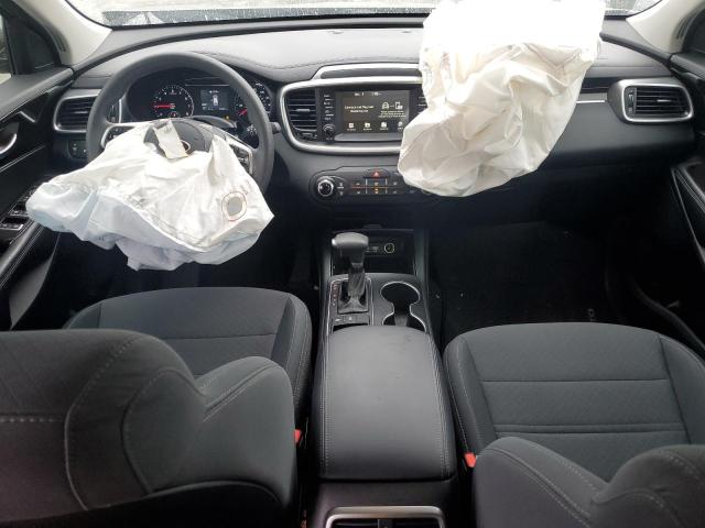 2019 KIA SORENTO L - 5XYPGDA38KG556922