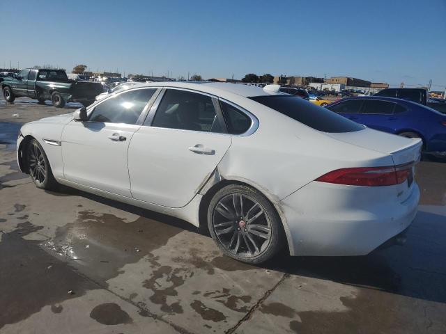 2016 JAGUAR XF PRESTIG SAJBE4BV8GCY02512