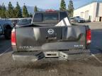 Lot #3040786787 2008 NISSAN TITAN XE