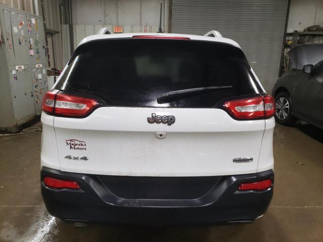 2015 JEEP CHEROKEE L - 1C4PJMCB6FW794976