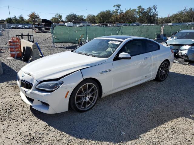 2016 BMW 640 I #3030418479