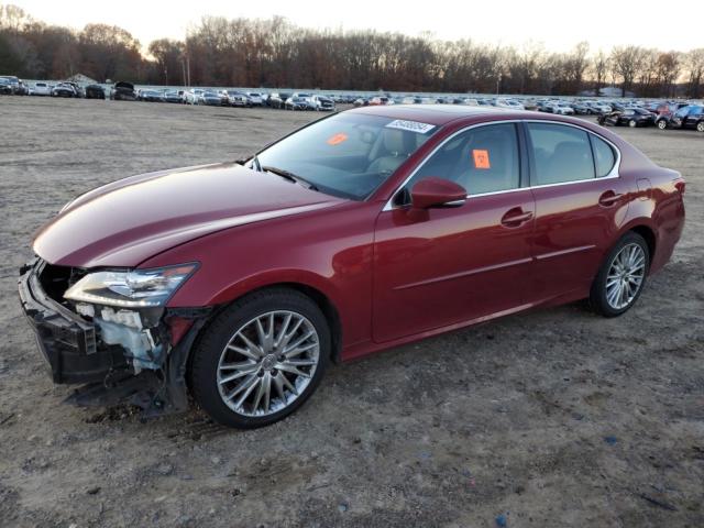 2013 LEXUS GS 350 #3041129166