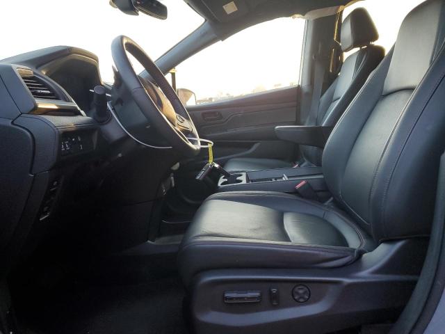 2023 HONDA ODYSSEY SP 5FNRL6H73PB031922