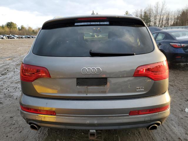 VIN WA1LMAFE3FD026730 2015 AUDI Q7 no.6