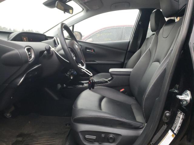 2021 TOYOTA PRIUS PRIM - JTDKAMFP4M3195039