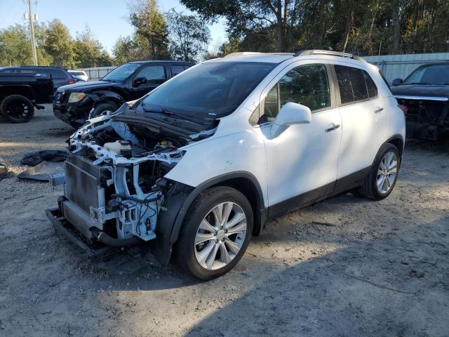 2018 CHEVROLET TRAX PREMI #3029658105