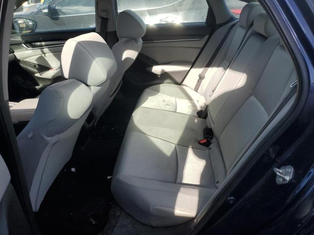 2018 HONDA ACCORD LX - 1HGCV1F17JA265256