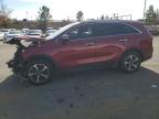 2019 KIA SORENTO EX - 5XYPH4A57KG468507
