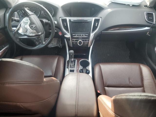 2015 ACURA TLX - 19UUB1F32FA011752