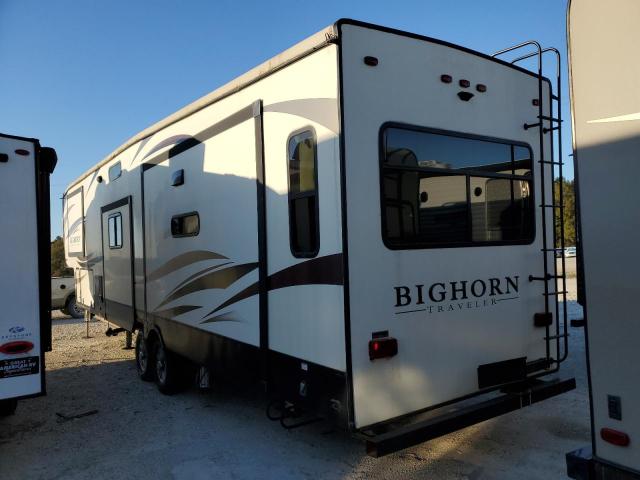 HEARTLAND BIGHORN 2018 two tone   5SFBG4222JE376999 photo #4