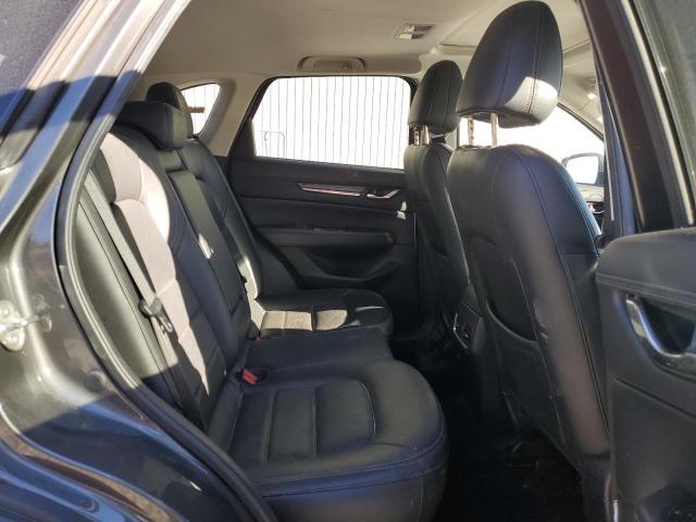 2018 MAZDA CX-5 GRAND - JM3KFBDM8J0345107
