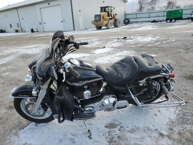 2003 HARLEY-DAVIDSON FLHTCUI 1HD1FCW123Y605100