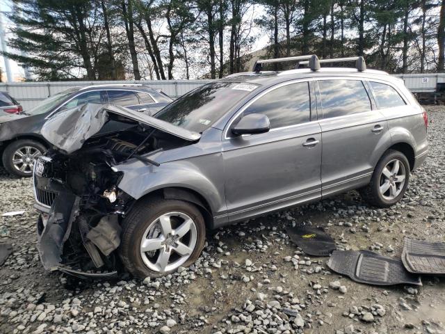 AUDI Q7 PREMIUM