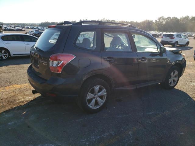 2016 SUBARU FORESTER 2 - JF2SJABC9GH569056