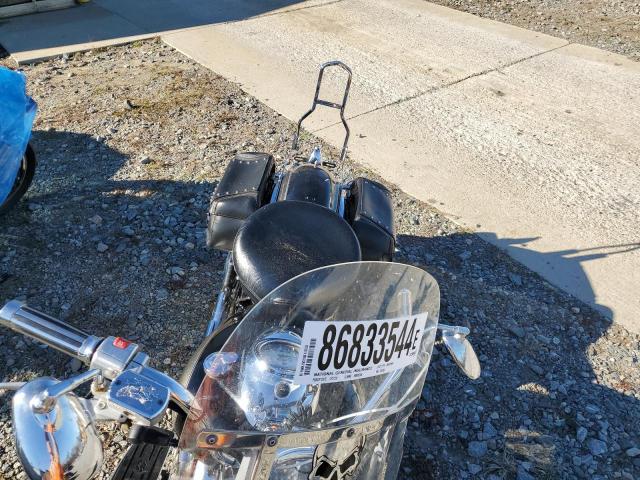 2005 YAMAHA XVS1100 A JYAVP11E55A076389
