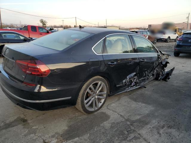 VIN 1VWMA7A33KC001786 2019 VOLKSWAGEN PASSAT no.3