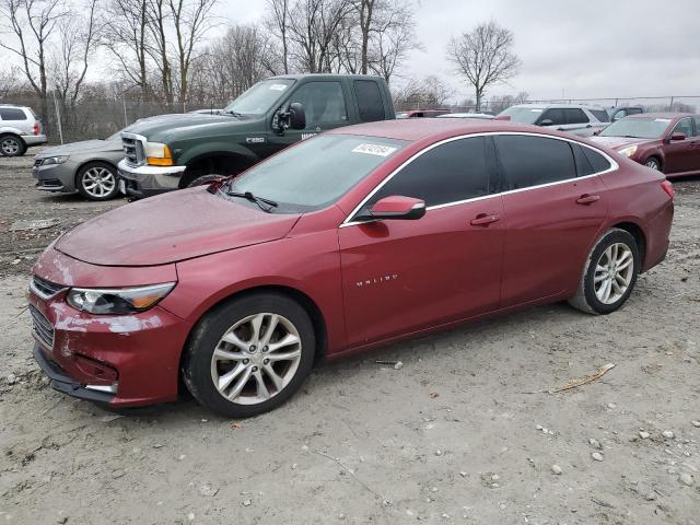Vin: 1g1ze5st9hf188614, lot: 84243184, chevrolet malibu lt 2017 img_1