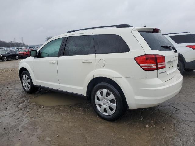 2016 DODGE JOURNEY SE - 3C4PDCAB3GT246333