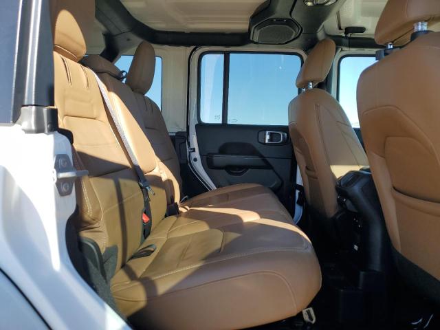 2021 JEEP WRANGLER U - 1C4JJXP68MW854659