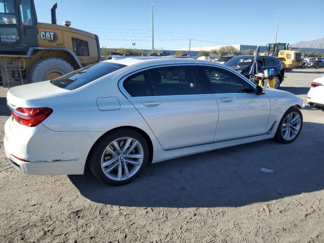 2019 BMW 750 XI - WBA7F2C50KB240508