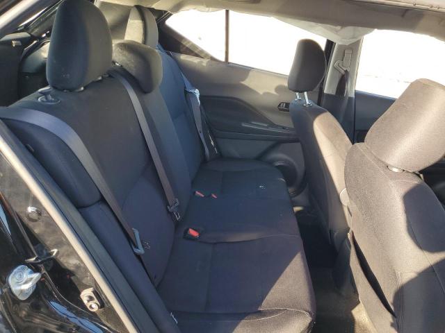 2023 NISSAN KICKS S - 3N1CP5BV8PL470162