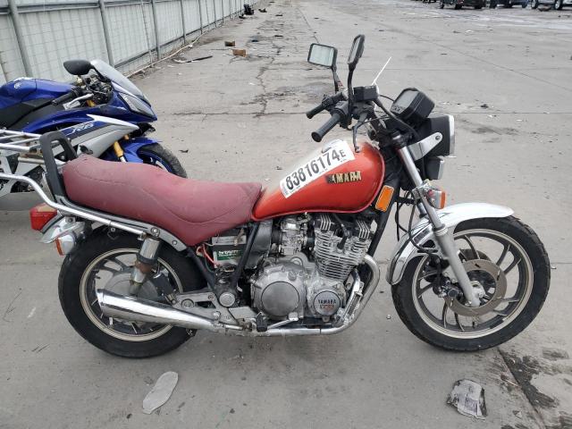 YAMAHA XJ750