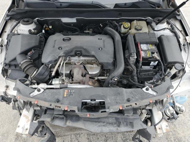 2015 CHEVROLET MALIBU LTZ 1G11G5SX4FF229027