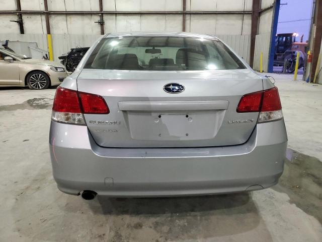 VIN 4S3BMCC63D3015059 2013 SUBARU LEGACY no.6