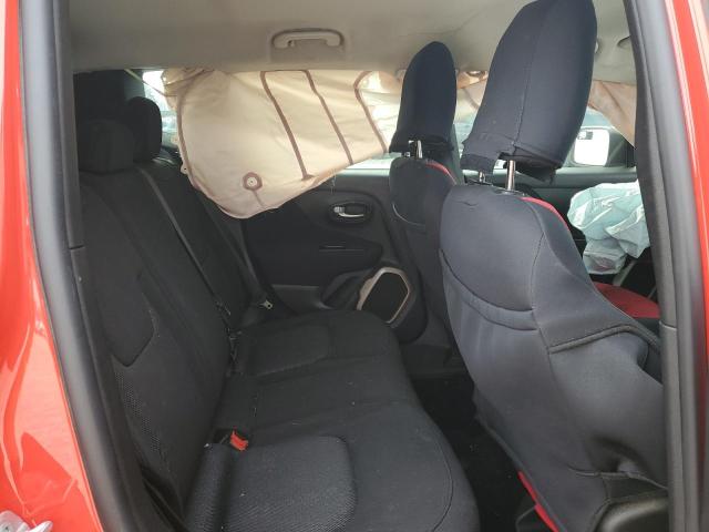 2016 JEEP RENEGADE S - ZACCJBATXGPD30179