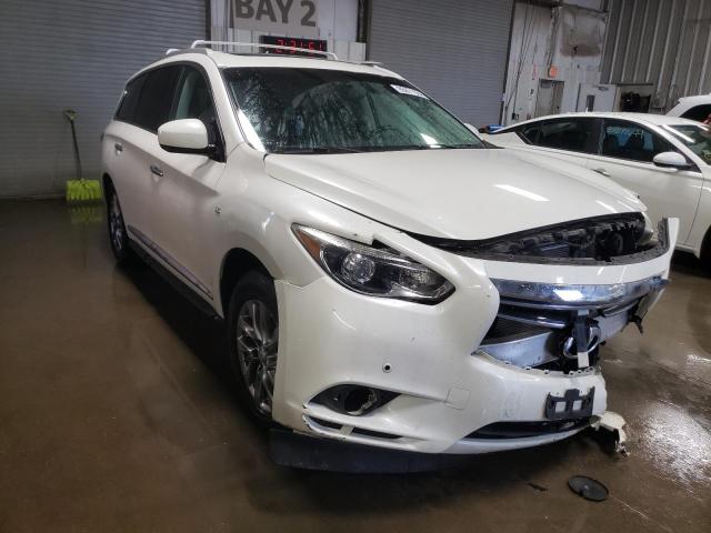 2015 INFINITI QX60 - 5N1AL0MMXFC535798