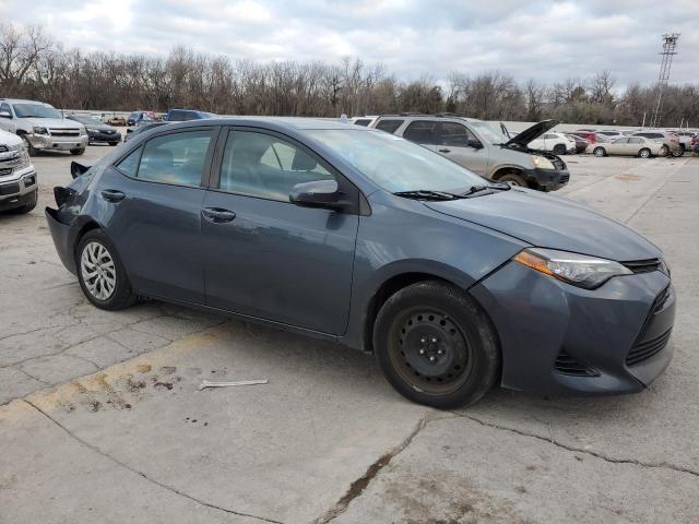 2017 TOYOTA COROLLA L - 2T1BURHE7HC765628
