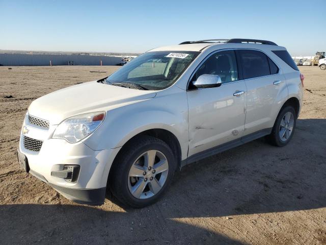 2014 CHEVROLET EQUINOX LT #3024243865