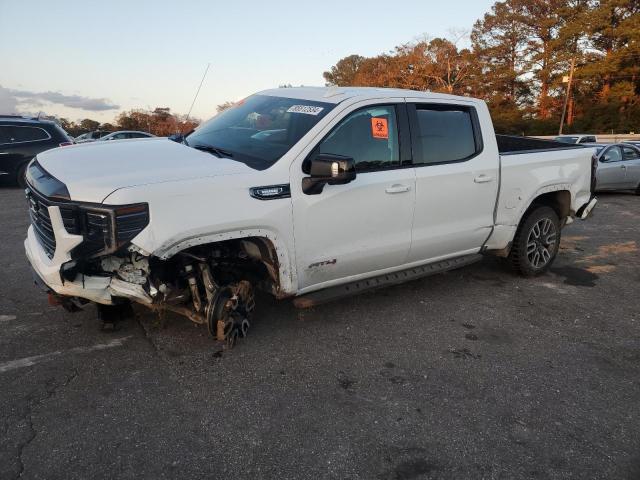 2025 GMC SIERRA K15 - 3GTUUEE89SG115227